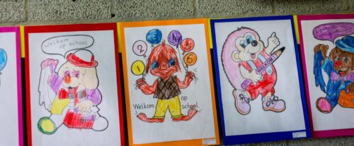 Mijlpaal voor Stichting OBO: drie scholen treden toe tot -PSOrWB