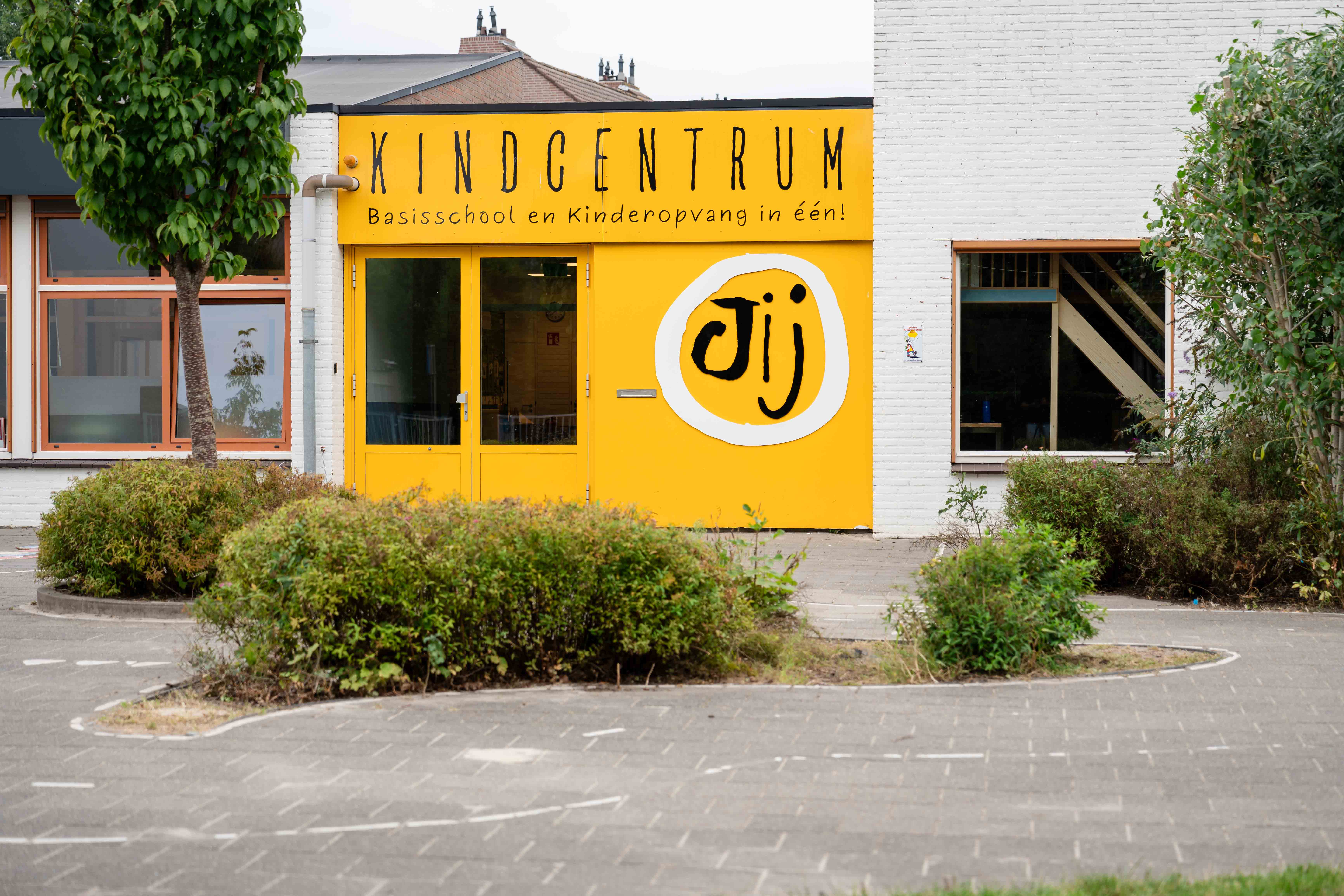 Kindcentrum Jij