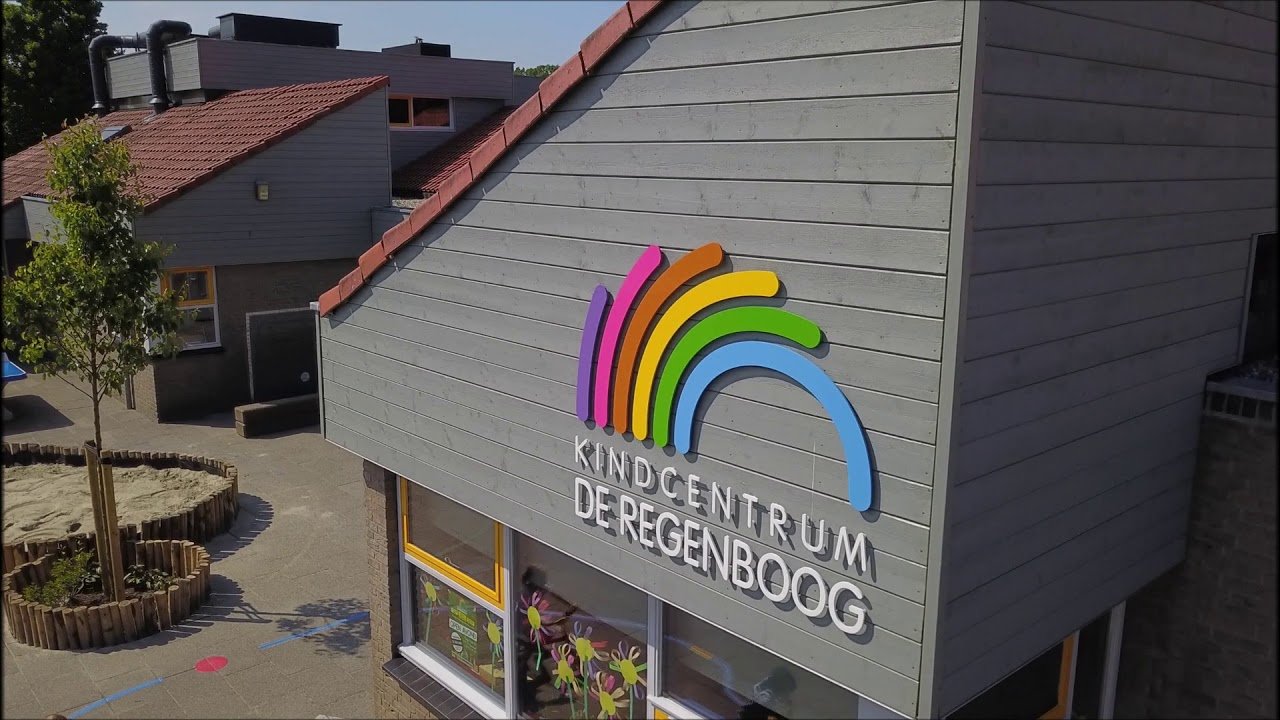 De Regenboog