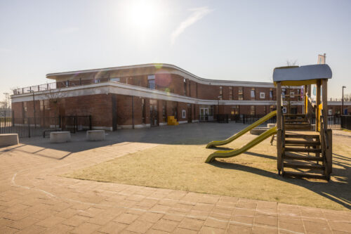 ‘OBS De Linde voelt als thuiskomen’