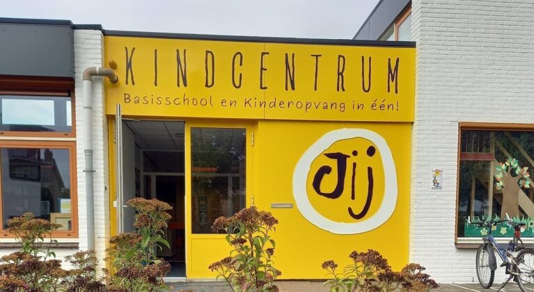 Kindcentrum Jij