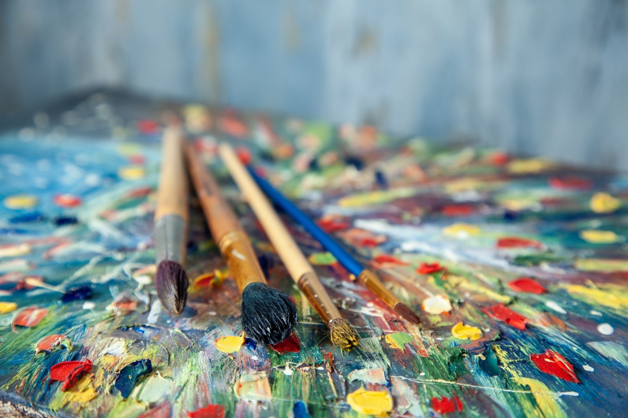 Verbinding, verhalen en ideeën bij OBO-scholen