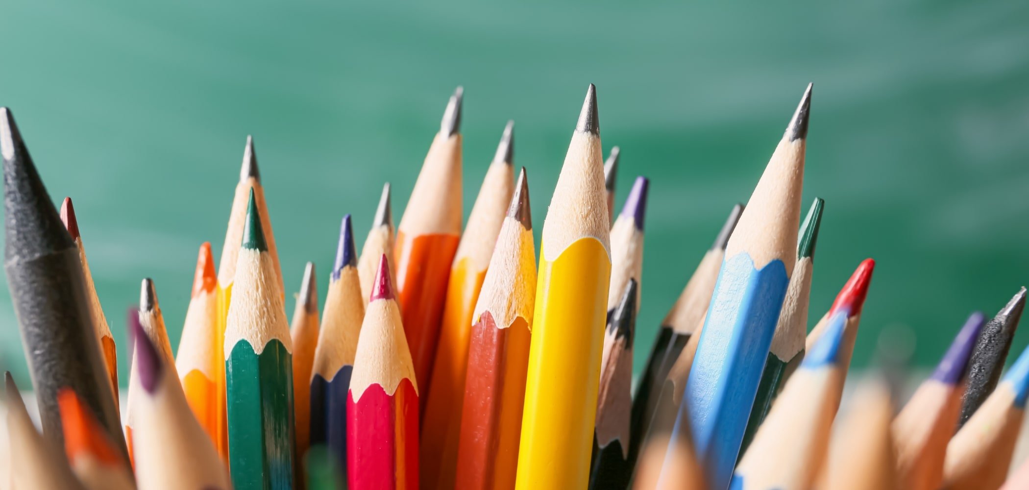 ‘Leren houdt nooit op. Ook niet voor ons’